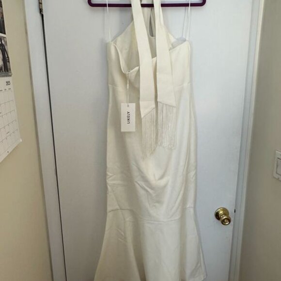 Likely Addie Dress NWT Size 12 - Picture 7 of 8